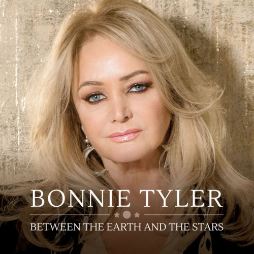 TYLER, BONNIE - BETWEEN THE EARTH AND THE STARSTYLER, BONNIE - BETWEEN THE EARTH AND THE STARS.jpg